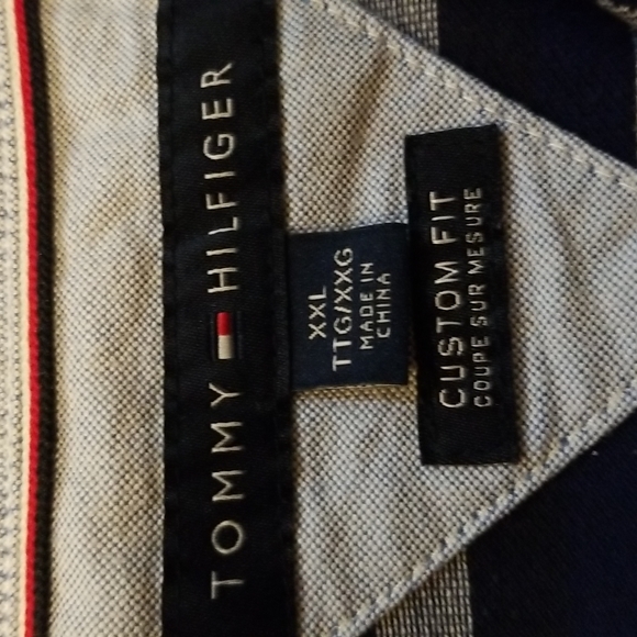 Tommy Hilfiger Long Sleeve - Picture 2 of 8